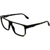 Karl Lagerfeld KL6242 59/13/150 Donker schildpad Bio inj-g820 MAN KL6242