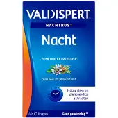 Valdispert Nacht