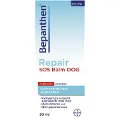 Bepanthen Repair Sos Oogbalsem 30ML