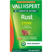 Valdispert Rust sterk