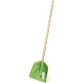 Prosperplast Load Baby Collection 19.4x8x74 Cm Snow Shovel Goud