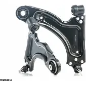 RIDEX 772S0143 Reparatieset, wieldraagarm