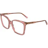 Karl Lagerfeld Bril - - KL6231 - Antiekroze - Acetaat - Dames