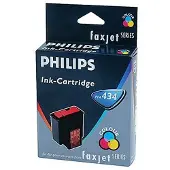 Philips PFA-434 inktcartridge kleur (origineel)