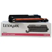 Lexmark 12N0769 toner cartridge magenta (origineel)