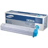 Samsung CLX-C8385A (SU579A) Toner Cyaan