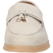 Sub55 Mocassin Mocassin - Beige - Maat 40