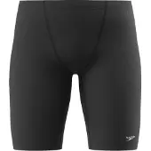Speedo - Kid's Endurance+ Jammer - Zwembroek 140, zwart