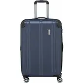 Travelite Koffer blauw