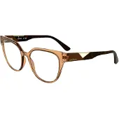 Lacoste L2982 N 54/17/145 Transparante baksteen Bio inj-g820 DAMES L2982 N