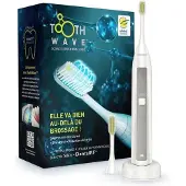 Silk´n ToothWave - elektrische tandenborstel met radiofrequentie