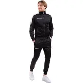 Givova Revolution Tracksuit Zwart 2XL Man