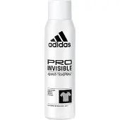 Adidas Pro Invisible Deodorant 200ml