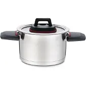 Maestro Kookpot Met Inklapbare Handvatten Mr-3530-18 2.3l