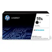 HP 59A Toner Zwart