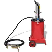 Syfax Pneumatische vetspuit 12 L
