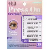 Ardell Press On Overlash Extensions Natural 110