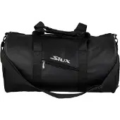 Siux The King Duffle Bag Zwart