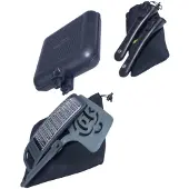 Ridgemonkey Connect Xxl Granite Edition Pan Zilver