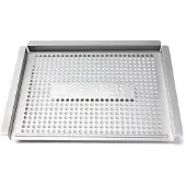 Traeger | RVS Grill Schaal