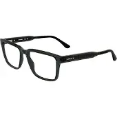 Lacoste L2976 N 55/17/150 Transparant grijs Bio inj-g820 MAN L2976 N