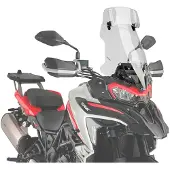 Puig 21800w Touring Deflector Benelli Trk 70 Voorruit