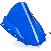 Puig Z-Racing-ruit YZF-R125, bouwjaar 2023-, Blauw