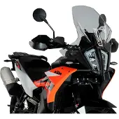 Puig 21611h Touring Ktm 890 Adventure/r/790 Adventure Voorruit