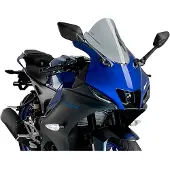 Puig 21715h Z-racing Yamaha Yzf-r125 23 Voorruit