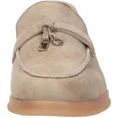Sub55 Mocassin Mocassin - Taupe - Maat 39