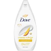 Dove douchegel Creamy Indulge Moisturising 450 ml