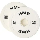 HMS Bodybuilding schijf CBRS50