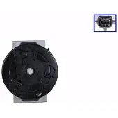 Walker WCP00406 Aircopomp