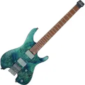 Ibanez Q52PB Q Series Cosmic Blue