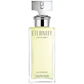 Calvin Klein Eternity Eau de Parfum Spray 50 ml