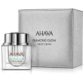 Ahava Diamond Glow Night Cream Nachtcrème 50 ml