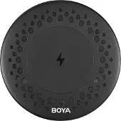 Boya Blobby Conferentiemicrofoon met Draadloze Oplader