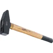 Bgs Schlosserhammer Holz-Stiel DIN 1041 1000 g