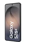 Samsung Galaxy S26 Plus 256GB Zwart 5G