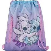 Undercover Gymtas - Zwemtas - 40 cm - Paars - Voor Kinderen