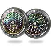 Centrano Honeycore Wielen 120mm