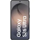 Samsung Galaxy S26 Ultra 256GB Zwart 5G