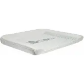 Bebe-Jou Riverside 72 x 77 cm Aankleedkussen 6802126