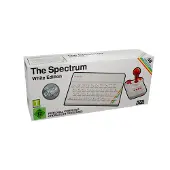 Sony The Spectrum White Edition