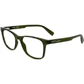 Lacoste L2979 N 54/17/145 Transparant khaki Bio inj-g820 MAN L2979 N