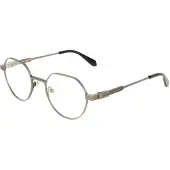 Ferragamo Bril - - SF2605 - Titanium - Matte donker ruthenium - 51/21/145