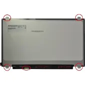 Bravo Laptop LCD Scherm 17,3" B173HAN01.0 HW8A