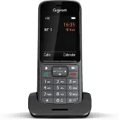 Gigaset Pro SL800 H Pro IM