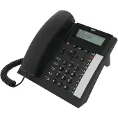 Tiptel 1020 telefoon, met nummerweergave en handsfree functie