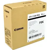 Canon PFI-3100PBK Inktcartridge Foto-zwart